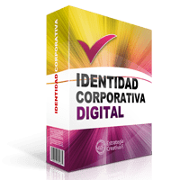 Plan imagen corporativa digital precios